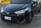 Purple Toyota Vios 2021 for sale in San Fernando-0