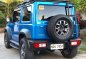 Selling Purple Suzuki Jimny 2021 in Las Piñas-3