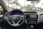 Purple Honda City 2015 for sale in Makati-8