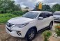 Sell Purple 2016 Toyota Fortuner in Pasig-1