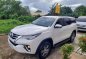 Sell Purple 2016 Toyota Fortuner in Pasig-7