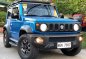 Selling Purple Suzuki Jimny 2021 in Las Piñas-0