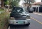 Purple Ford Everest 2004 for sale in Las Piñas-5