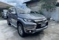 Purple Mitsubishi Montero 2018 for sale in Quezon City-2