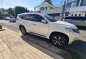 Pearl White Mitsubishi Montero sport 2017 for sale in Makati-3