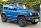 Selling Purple Suzuki Jimny 2021 in Las Piñas-1