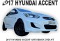 Purple Hyundai Accent 2017 for sale in Cainta-0