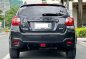 Purple Subaru Xv 2013 for sale in Automatic-7