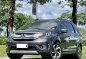 Purple Honda BR-V 2018 for sale in Automatic-2