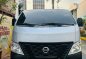 2020 Nissan NV350 Urvan 2.5 Standard 18-seater MT in Cainta, Rizal-1