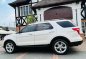 2013 Ford Explorer Limited 2.3 EcoBoost 4WD AT in Cainta, Rizal-8