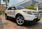 2013 Ford Explorer Limited 2.3 EcoBoost 4WD AT in Cainta, Rizal-10