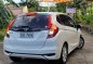 Selling Purple Honda Jazz 2018 in Caloocan-5