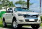 Sell Purple 2016 Ford Ranger in Makati-0