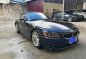 Selling Purple Bmw Z4 2004 in Quezon City-1