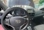 Purple Toyota Vios 2016 for sale in Automatic-5