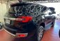 Selling Purple Ford Everest 2018 in Quezon City-3