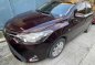 Purple Toyota Vios 2016 for sale in Automatic-0