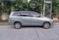 Purple Toyota Innova 2012 for sale in Quezon City-2