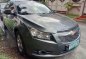 Selling Purple Chevrolet Cruze 2012 in Quezon City-8