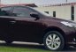 Purple Toyota Vios 2016 for sale in Automatic-3