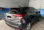 Sell Purple 2016 Honda Hr-V in Pasig-5