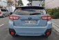 Purple Subaru Xv 2018 for sale in Automatic-5