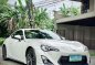 Selling Purple Toyota 86 2013 in Pasig-0