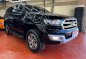 Selling Purple Ford Everest 2018 in Quezon City-1