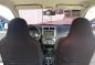 Purple Toyota Wigo 2017 for sale in Automatic-3