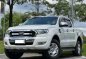Sell Purple 2016 Ford Ranger in Makati-2