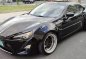 Purple Toyota 86 2013 for sale in Automatic-1