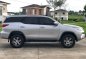 Purple Toyota Fortuner 2022 for sale in Pasay-2