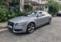 Sell Purple 2010 Audi A5 in Pasig-1