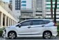 Purple Mitsubishi XPANDER 2019 for sale in Makati-0