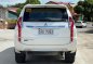 Pearl White Mitsubishi Montero sport 2018 for sale in Parañaque-1