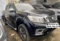 Purple Nissan Navara 2019 for sale in Mandaue-0