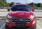 2020 Ford EcoSport  1.5 L Trend AT in Angeles, Pampanga-1