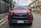 2021 Toyota Hilux Conquest 2.8 4x4 MT in Quezon City, Metro Manila-6