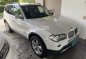 2007 BMW X3  xDrive 20d M Sport in Quezon City, Metro Manila-11