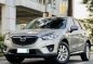 2012 Mazda CX-5 in Makati, Metro Manila-7