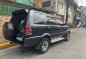 Purple Isuzu Sportivo 2008 for sale in Manila-5