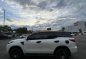 Selling Pearl White Toyota Fortuner 2016 in Pasig-1