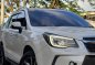 Purple Subaru Forester 2017 for sale in Automatic-0