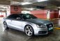 Sell Purple 2010 Audi A5 in Pasig-9