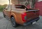 Selling Purple Nissan Navara 2019 in Valenzuela-1