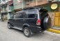 Purple Isuzu Sportivo 2008 for sale in Manila-2