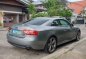 Sell Purple 2010 Audi A5 in Pasig-3