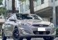 Purple Hyundai Accent 2019 for sale in Makati-0