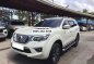 Sell Purple 2019 Nissan Terra in Mandaue-2